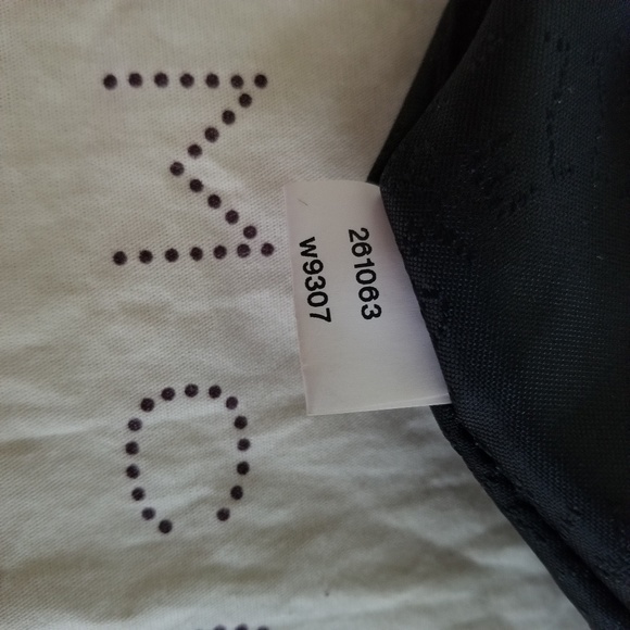 *Rare* Authentic Stella McCartney Falabella Tote - Picture 8 of 8